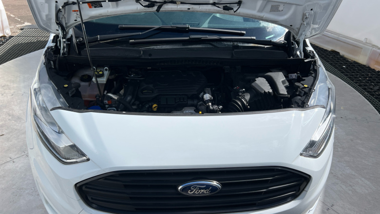 Ford Transit Connect 200 L1 Diesel 1.5 EcoBlue 120ps Limited Van